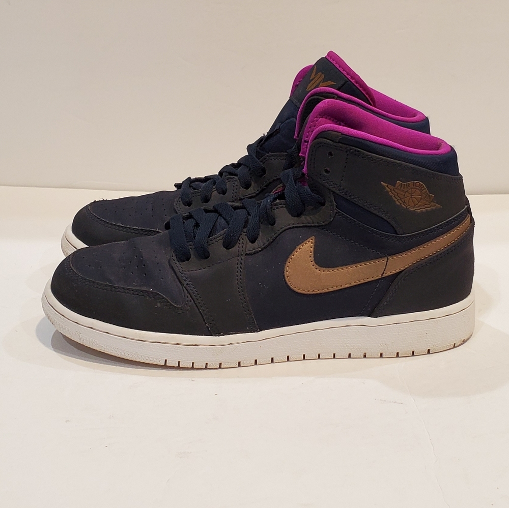Air Jordan 1 Retro High Maya Moore (GS) 6.5 Youth